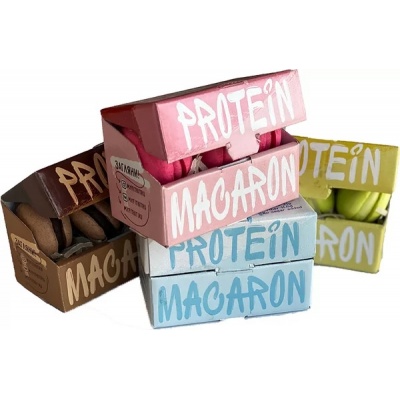  Fit Kit Protein Macaron 75 