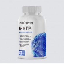  ENDORPHIN 5-HTP 90 c