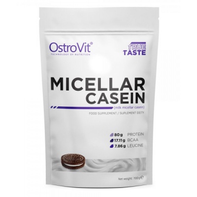  OstroVit Micellar Casein 700 