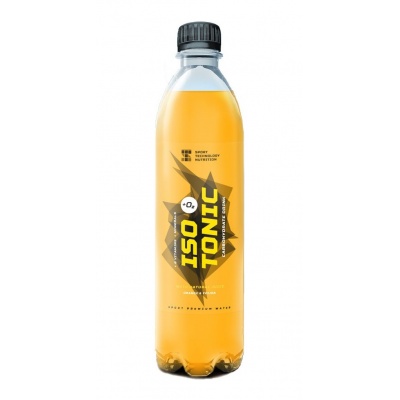     ISOTONIC 500 