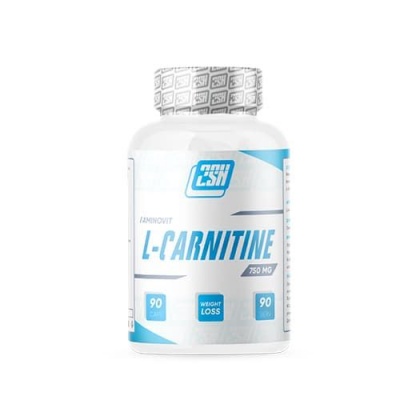 - 2SN L-carnitine 750  90 