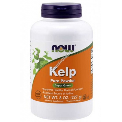  NOW Kelp 227 