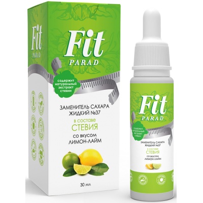   Fit Parad 37 30 