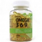  4Me Nutrition Omega 3-6-9 60 