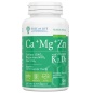  Tree of Life Ca+Mg+Zn+Vitamin K2,D3 90 