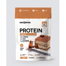 Протеин ENDORPHIN Whey Protein дойпак 1650 гр