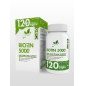  NaturalSupp BIOTIN 5000 mcg 120 