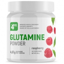 Глютамин 4ME Nutrition Glutamine 200 гр