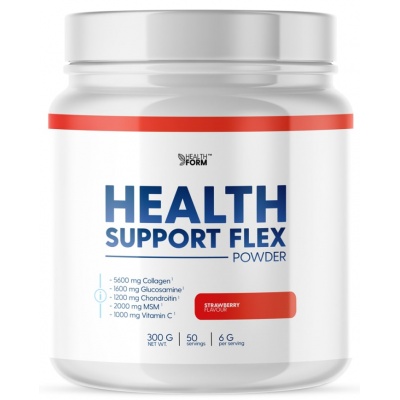  Health Form Support Flex 300 