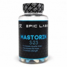   Epic Labs Mastorin S-23 60 