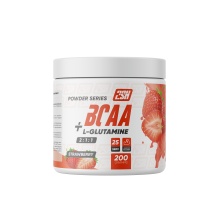БЦАА 2SN BCAA + L-Glutamine 200 гр