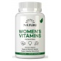  NATURI Women's Vitamins 90 