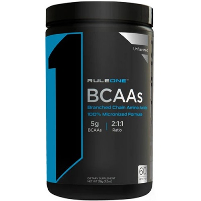  Rule1 BCAA 318 