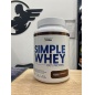  Health Form Whey Simple  900 