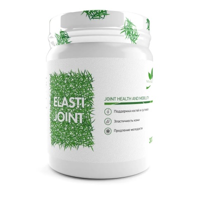  Natural Supp Elasti Joint 300 