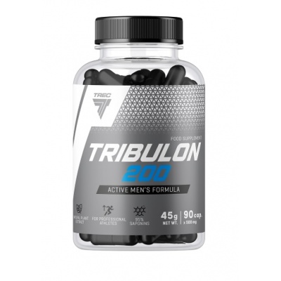  Trec Nutrition Tribulon 200 90 